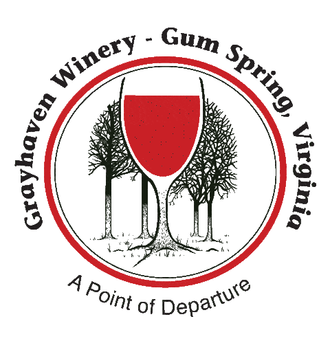Grayhaven Winery Logo
